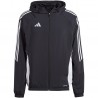 Kurtka z kapturem Adidas Tiro 24 Windbreaker IM8806