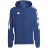 Kurtka z kapturem Adidas Tiro 24 Windbreaker IM8812