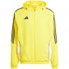 Kurtka z kapturem Adidas Tiro 24 Windbreaker IM8807