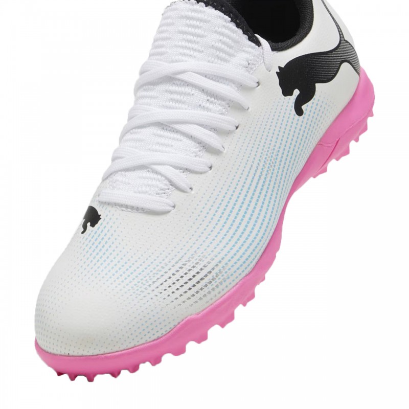 Turfy dla dzieci PUMA JR FUTURE PLAY TT 107737-01