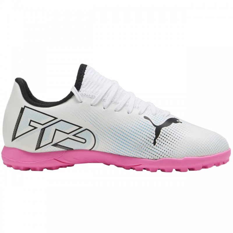 Turfy dla dzieci PUMA JR FUTURE PLAY TT 107737-01