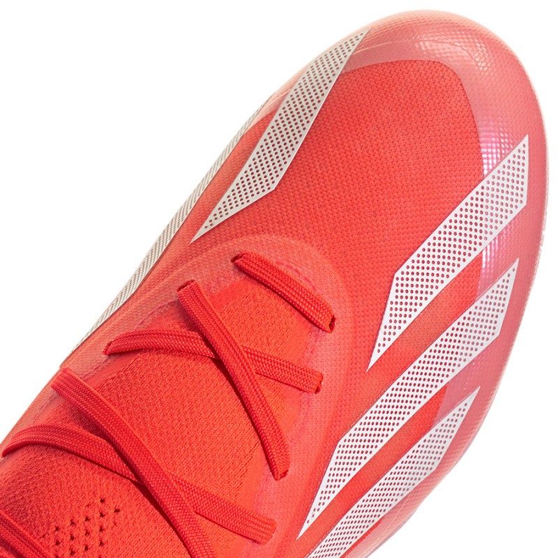 Buty piłkarskie (korki) Adidas X Crazyfast Pro FG IG0600