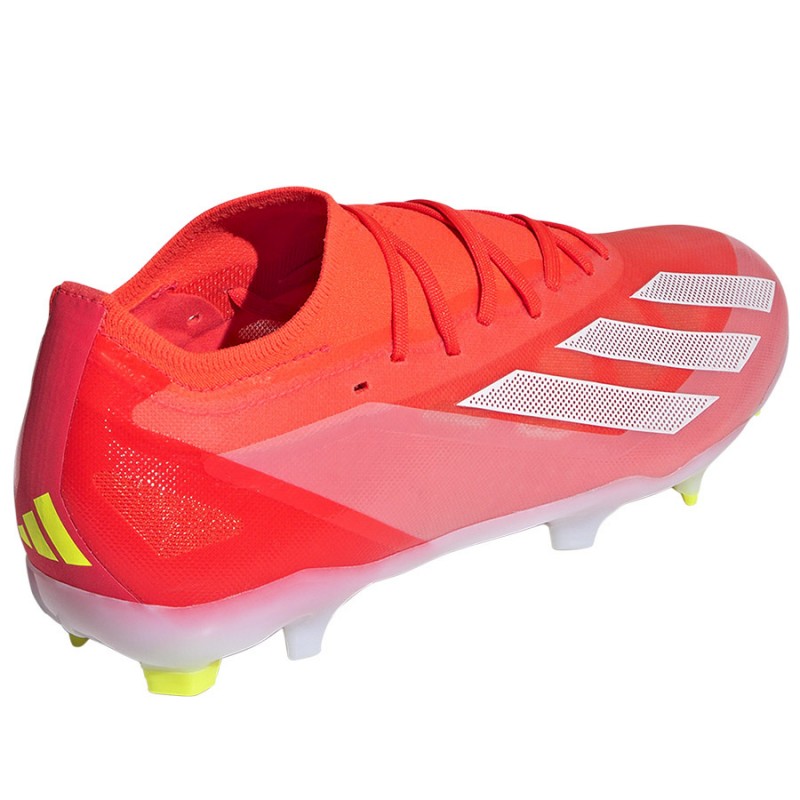 Buty piłkarskie (korki) Adidas X Crazyfast Pro FG IG0600