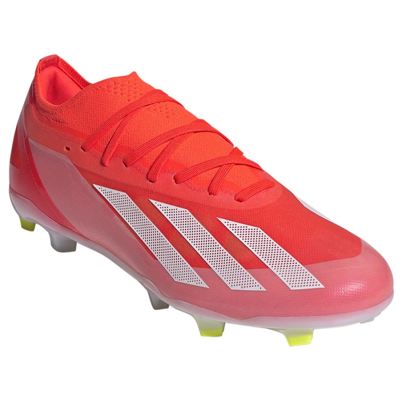 Buty piłkarskie (korki) Adidas X Crazyfast Pro FG IG0600