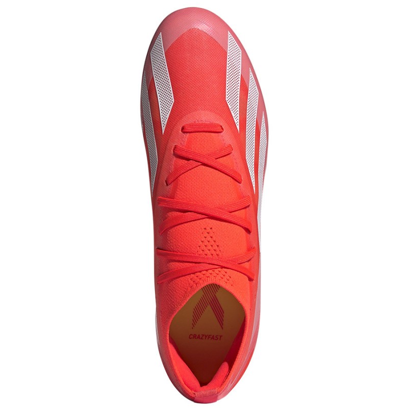 Buty piłkarskie (korki) Adidas X Crazyfast Pro FG IG0600