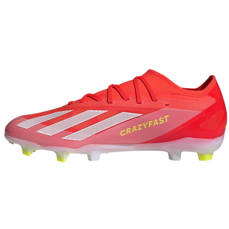 Buty piłkarskie (korki) Adidas X Crazyfast Pro MG IF0676