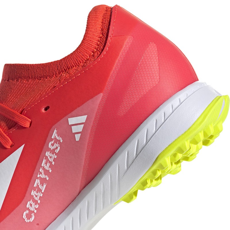 Buty na orlik Adidas X CrazyFast League TF IF0699