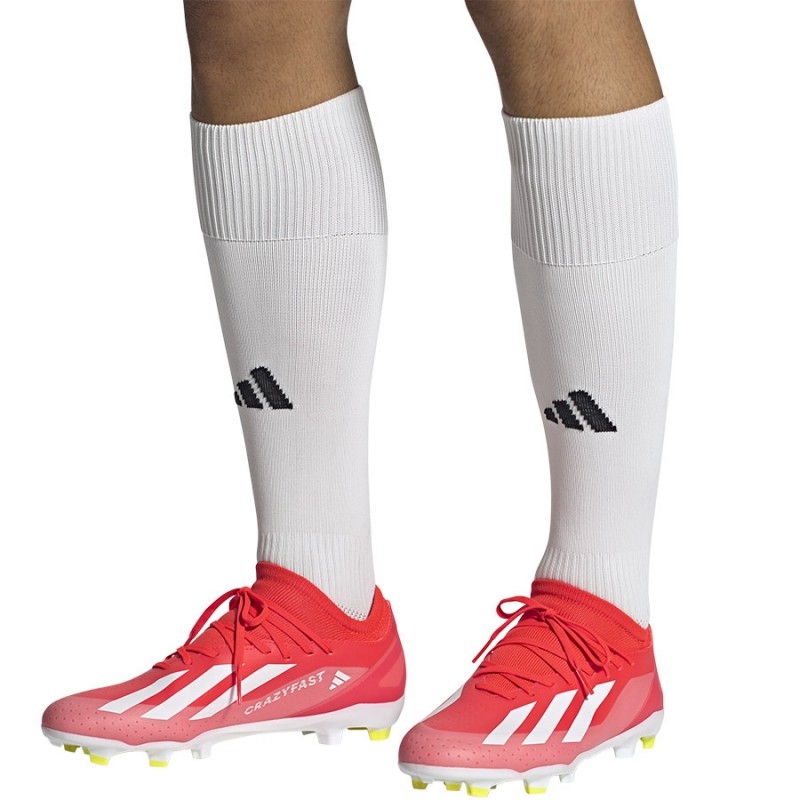 Buty piłkarskie (Korki) Adidas X Crazyfast League FG IE2377