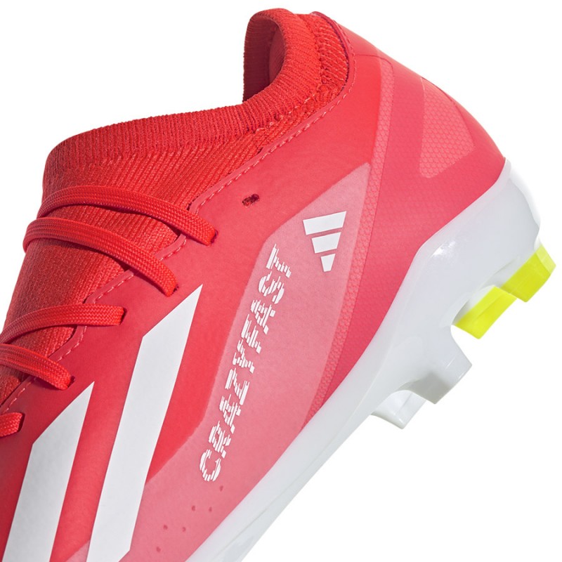 Buty piłkarskie (Korki) Adidas X Crazyfast League FG IE2377