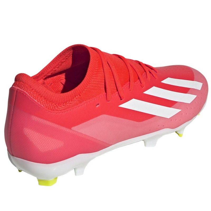 Buty piłkarskie (Korki) Adidas X Crazyfast League FG IE2377