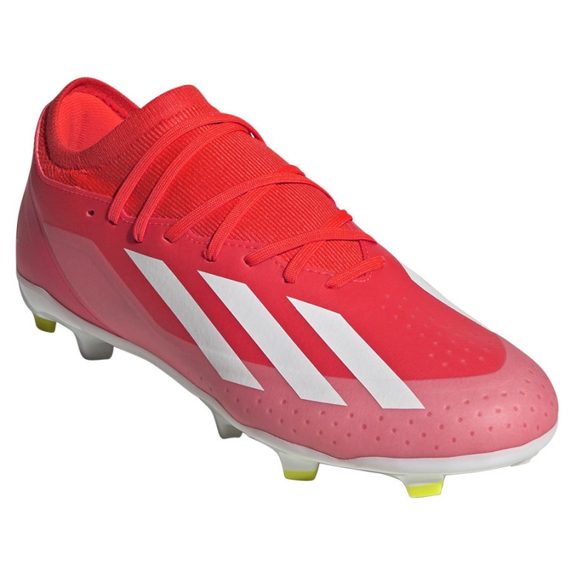 Buty piłkarskie (Korki) Adidas X Crazyfast League FG IE2377