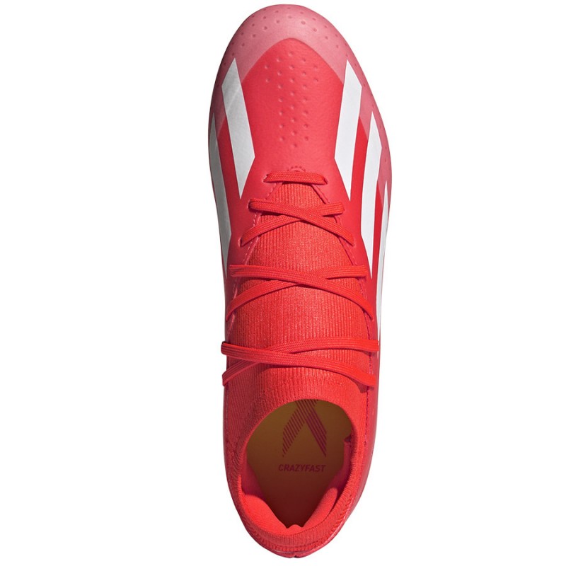 Buty piłkarskie (Korki) Adidas X Crazyfast League FG IE2377