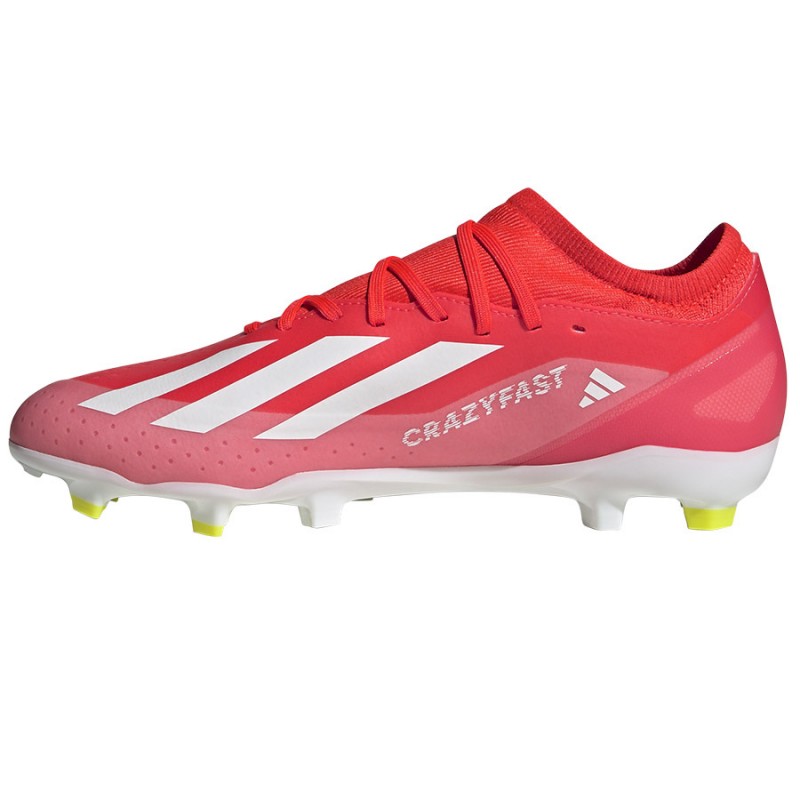 Buty piłkarskie (Korki) Adidas X Crazyfast League FG IE2377