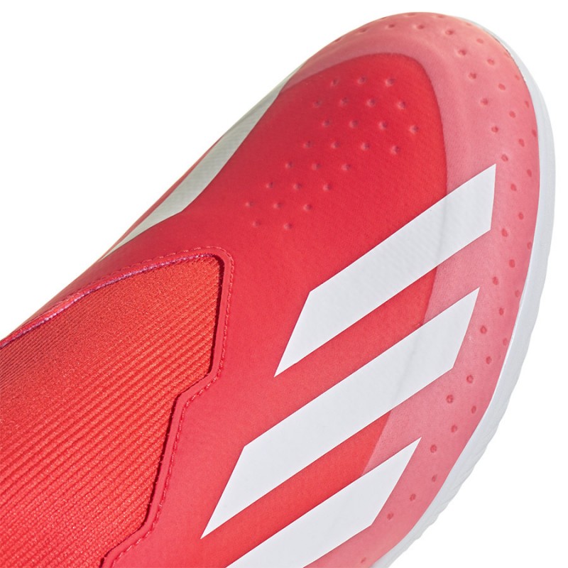 Buty (turfy) bez sznurówek Adidas X CrazyFast League LL TF IF0695