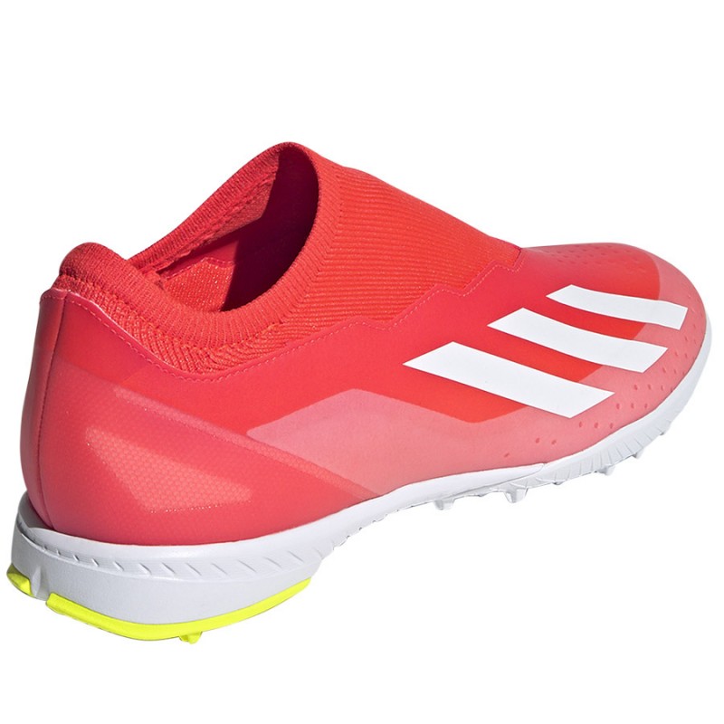 Buty (turfy) bez sznurówek Adidas X CrazyFast League LL TF IF0695