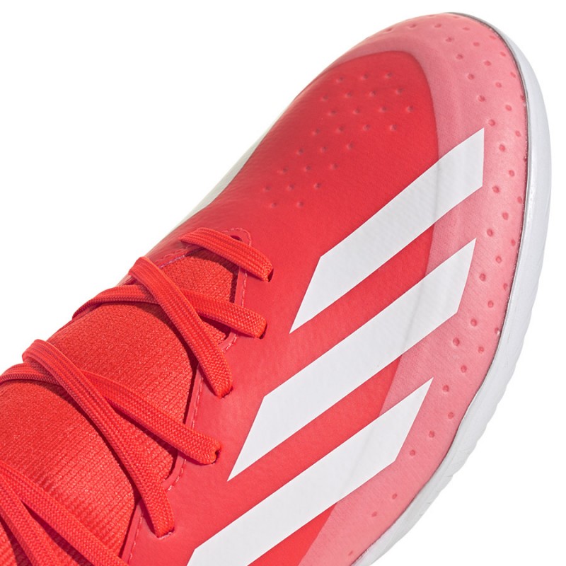 Buty halowe Adidas X CrazyFast League IN IF0704