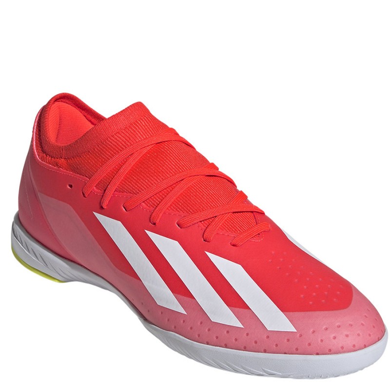 Buty halowe Adidas X CrazyFast League IN IF0704