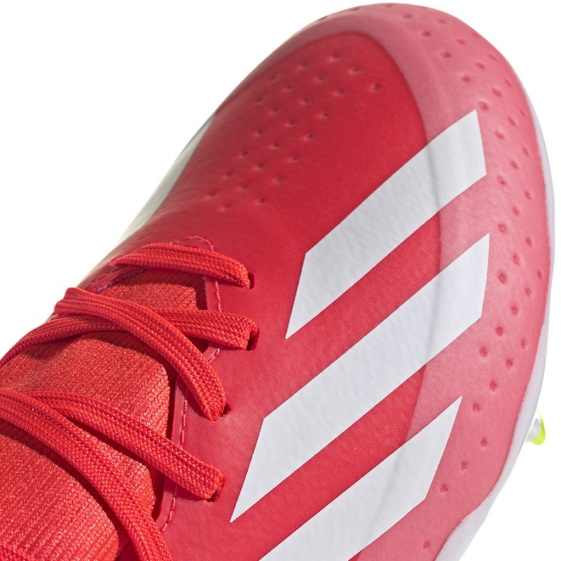 Korki dla dzieci ADIDAS JR X CRAZYFAST LEAGUE FG IF0693