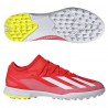 Turfy na orlik dla dzieci ADIDAS JR X CRAZYFAST LEAGUE TF IF0679