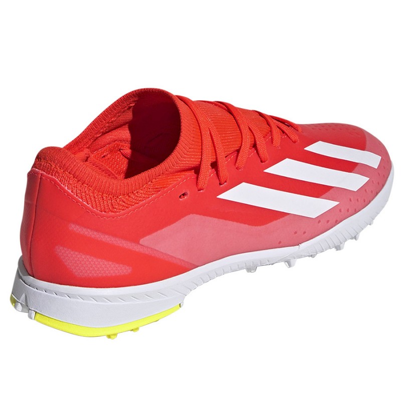 Turfy na orlik dla dzieci ADIDAS JR X CRAZYFAST LEAGUE TF IF0679