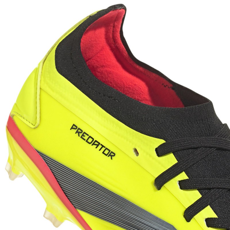 Buty piłkarskie (korki) Adidas Predator 24 Pro FG IG7776