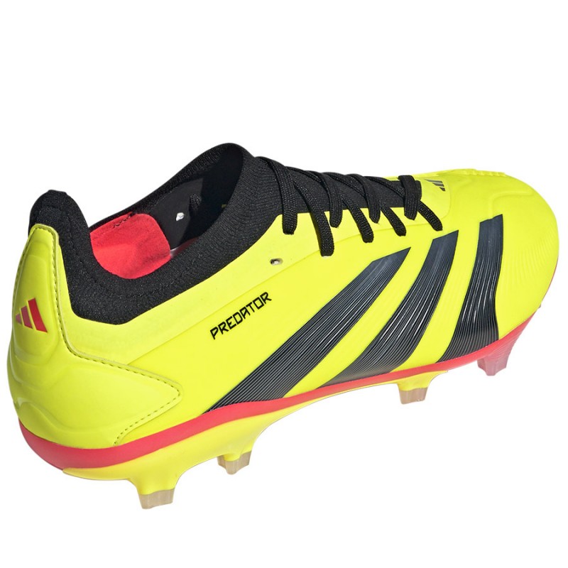 Buty piłkarskie (korki) Adidas Predator 24 Pro FG IG7776