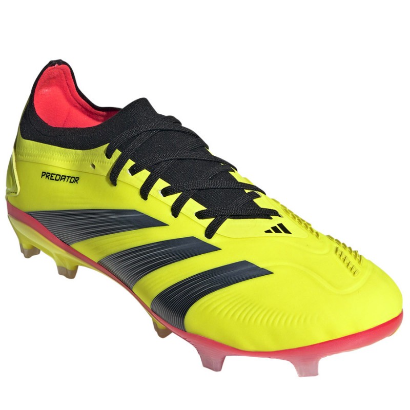 Buty piłkarskie (korki) Adidas Predator 24 Pro FG IG7776