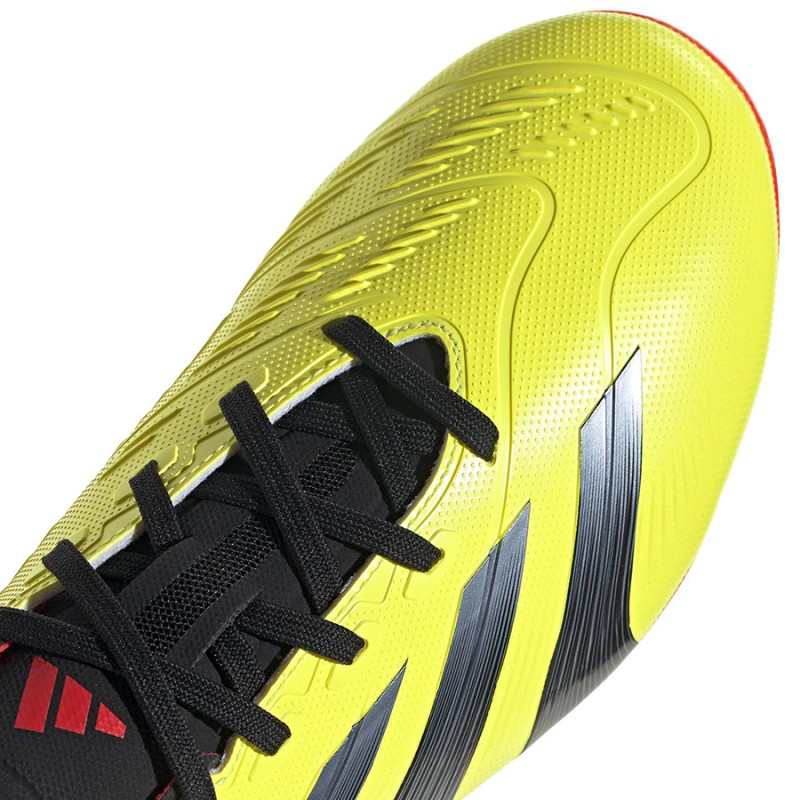 Buty piłkarskie (korki) Adidas Predator 24 League Low FG IG7761