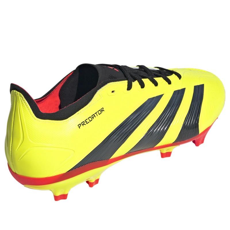 Buty piłkarskie (korki) Adidas Predator 24 League Low FG IG7761