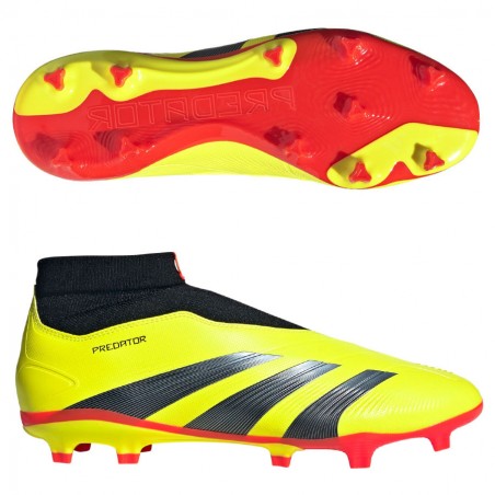 buty-pilkarskie-korki-bez-sznurowek-adidas-predator-league-ll-fg-ig7766