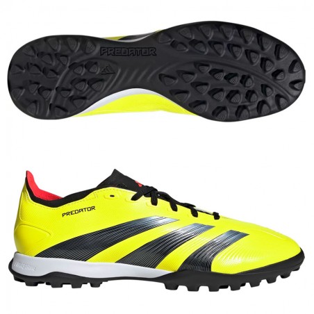 buty-na-orlik-turfy-adidas-predator-24-league-low-tf-ie2612