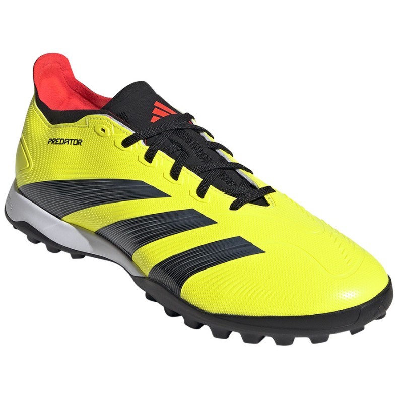 Buty na orlik (turfy) Adidas Predator 24 League Low TF IE2612