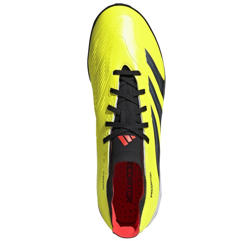 Buty na orlik (turfy) Adidas Predator 24 League Low TF IE2612