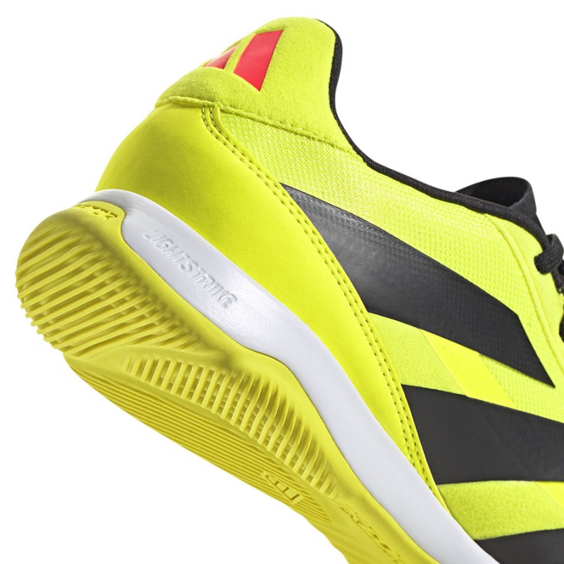 Buty halowe Adidas Predator 24 League Low IN IF5711