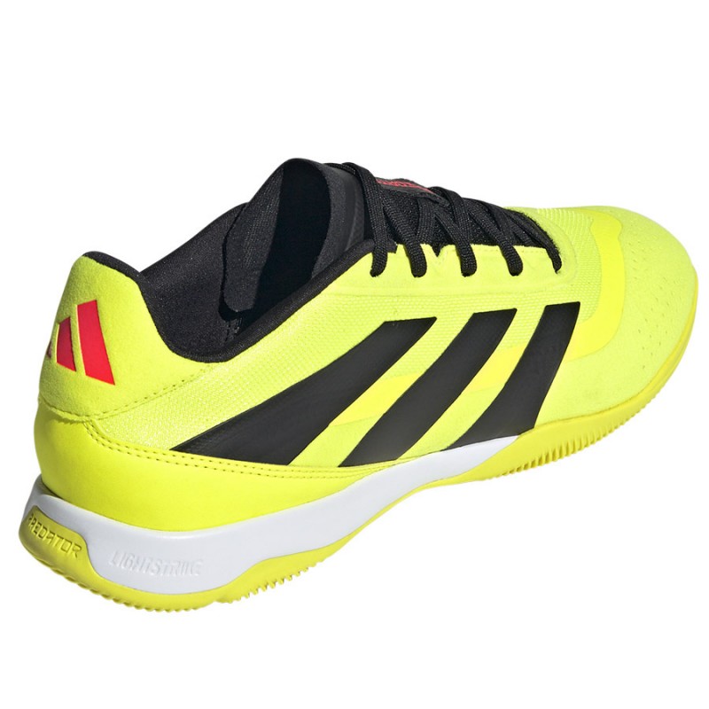 Buty halowe Adidas Predator 24 League Low IN IF5711