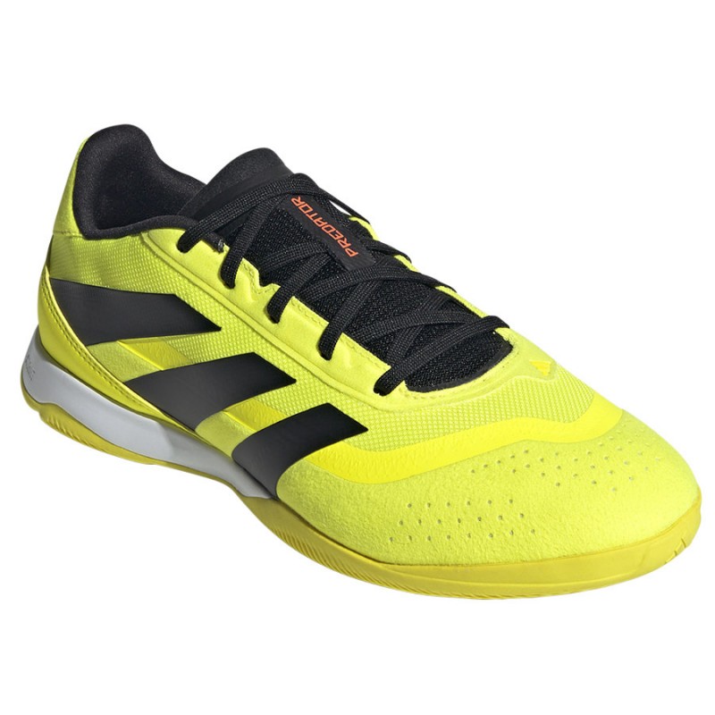 Buty halowe Adidas Predator 24 League Low IN IF5711