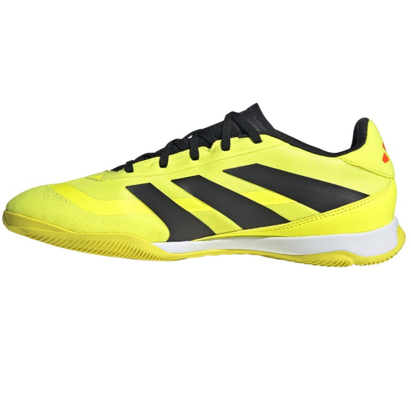 Buty halowe Adidas Predator 24 League Low IN IF5711