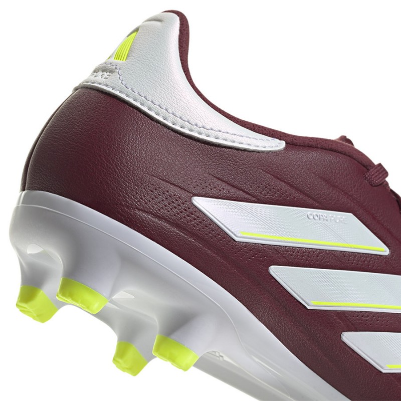 Buty piłkarskie (korki) Adidas Copa Pure 2 League FG IE7491