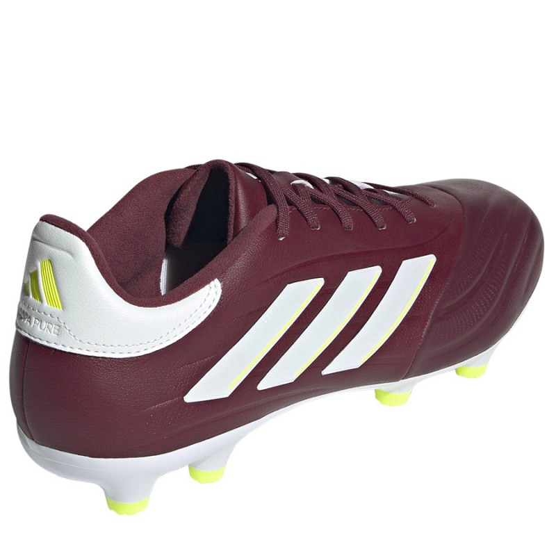 Buty piłkarskie (korki) Adidas Copa Pure 2 League FG IE7491