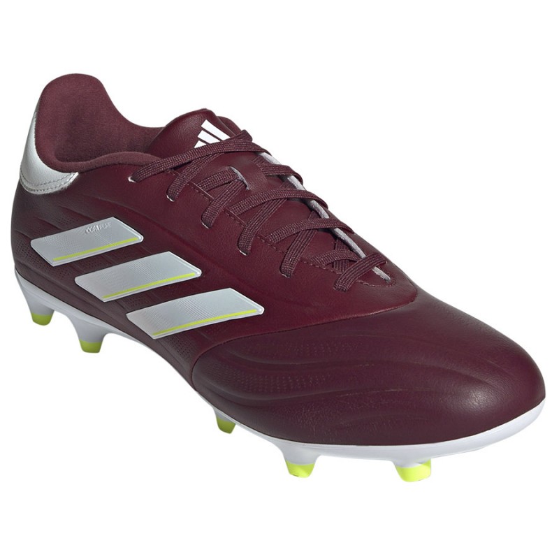 Buty piłkarskie (korki) Adidas Copa Pure 2 League FG IE7491