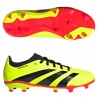 Buty piłkarskie dla dzieci Adidas Predator League Low MG IG7747