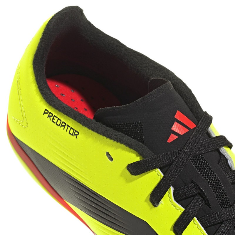 Buty piłkarskie dla dzieci Adidas Predator League Low MG IG7747