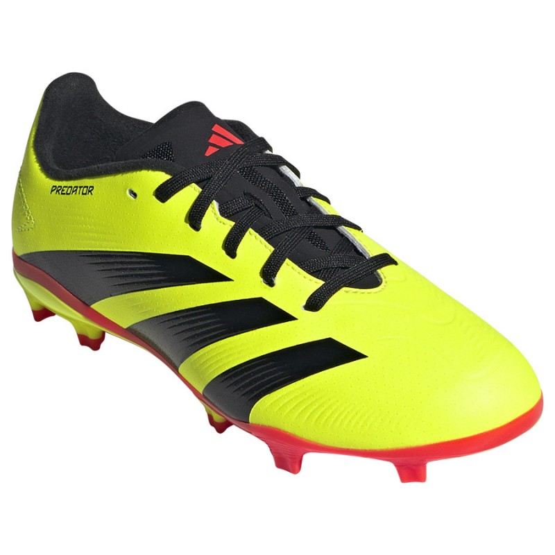 Buty piłkarskie dla dzieci Adidas Predator League Low MG IG7747