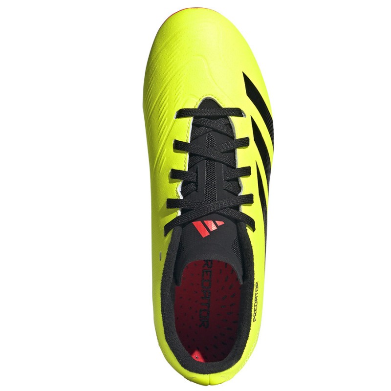 Buty piłkarskie dla dzieci Adidas Predator League Low MG IG7747