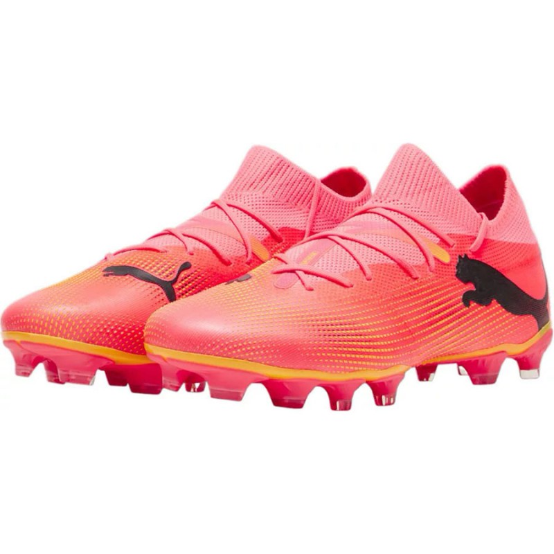 Buty piłkarskie (korki) PUMA FUTURE 7 MATCH FG/AG 107715-03