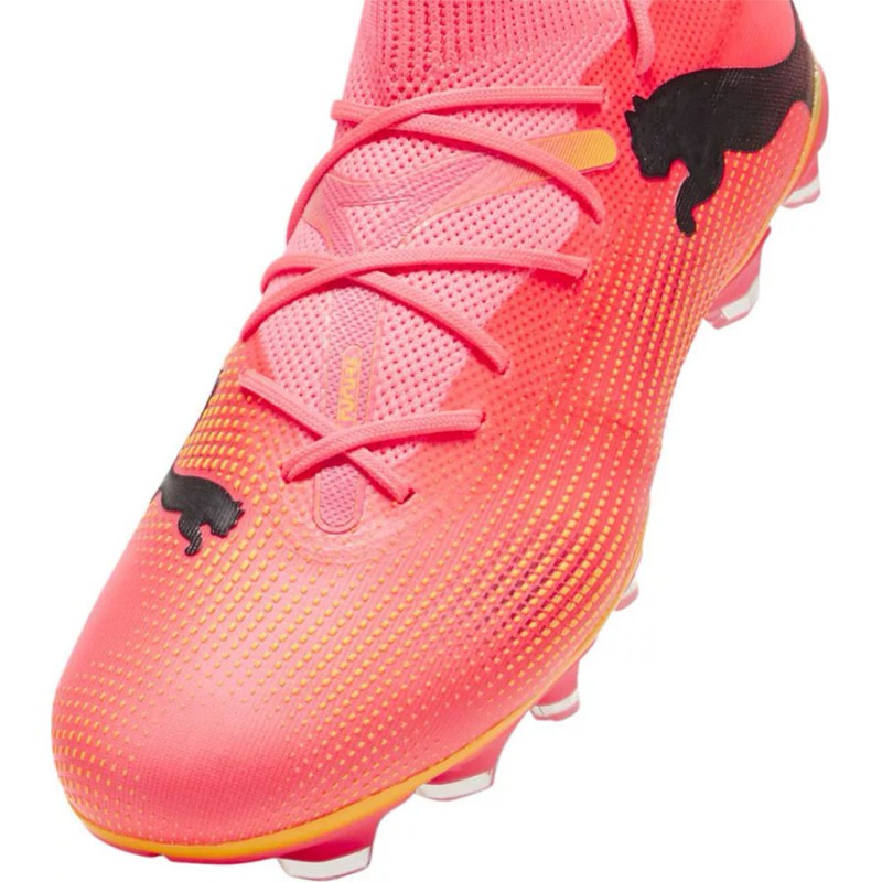 Buty piłkarskie (korki) PUMA FUTURE 7 MATCH FG/AG 107715-03