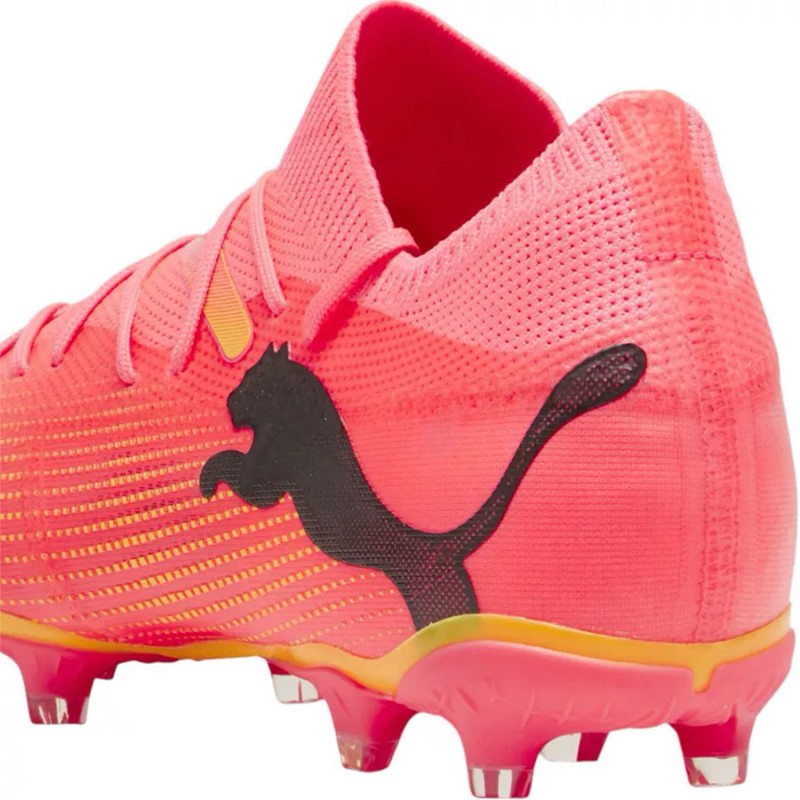 Buty piłkarskie (korki) PUMA FUTURE 7 MATCH FG/AG 107715-03