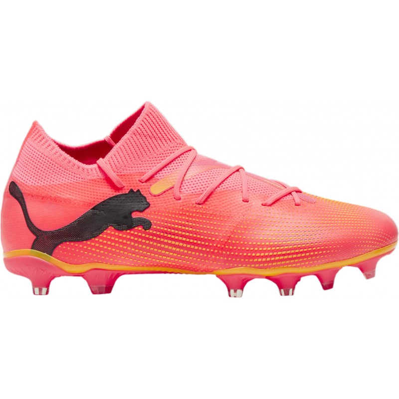 Buty piłkarskie (korki) PUMA FUTURE 7 MATCH FG/AG 107715-03