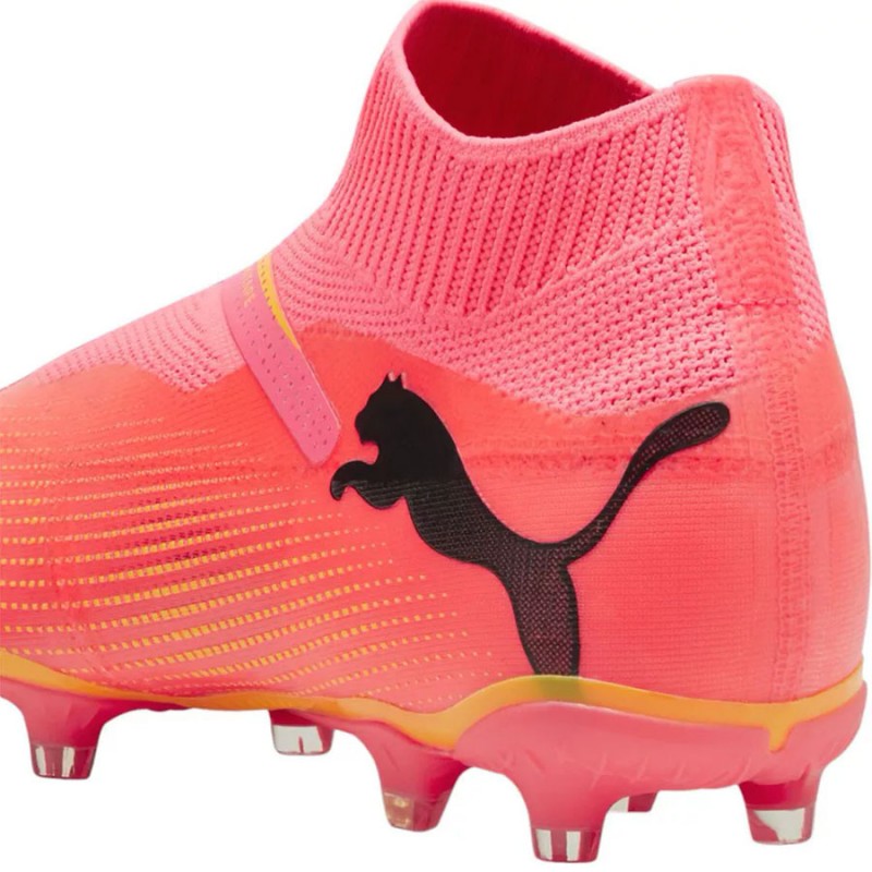 Buty piłkarskie (korki) PUMA FUTURE 7 MATCH+ LL FG/AG 107711-03