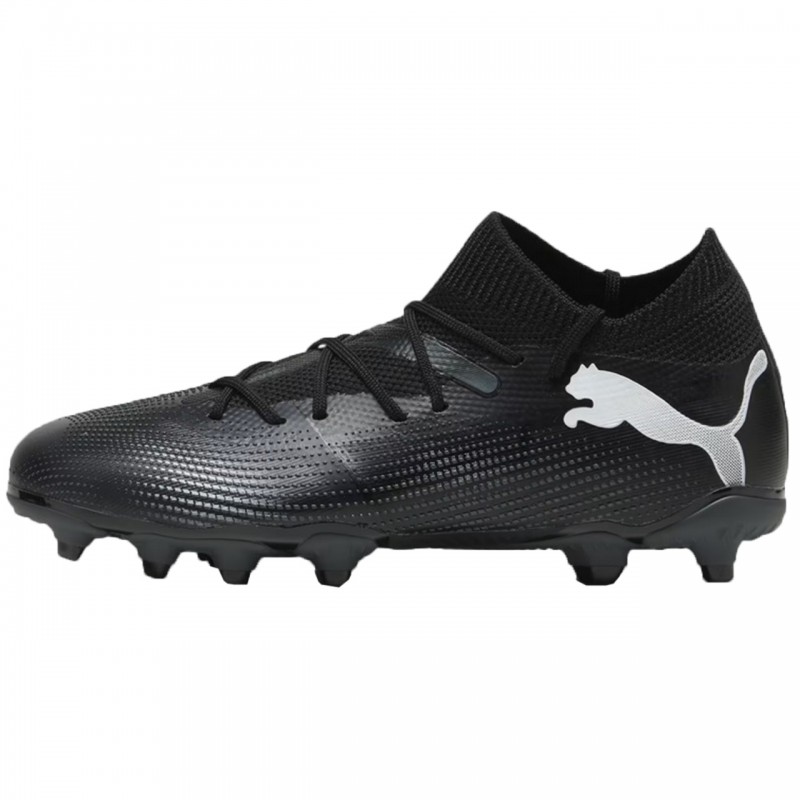 Buty piłkarskie (korki) PUMA FUTURE 7 MATCH+ LL FG/AG 107711-02